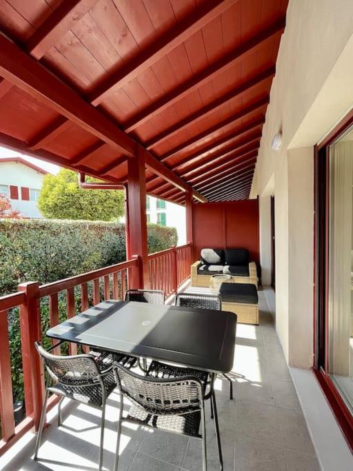 Residence Domaine Iratzia Erromardie - Appartement T2 Saint-Jean-de-Luz Luaran gambar